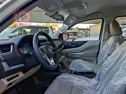 Nissan Xterra